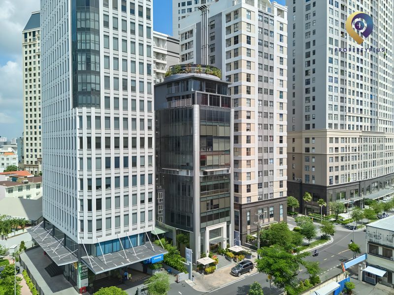 ĐBD Tower